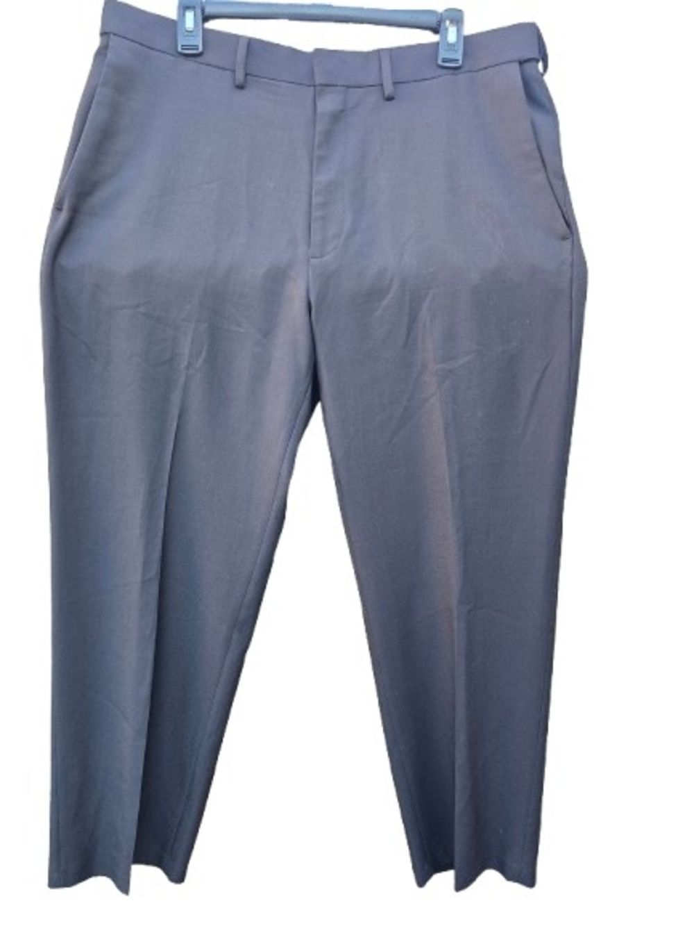 Haggar Classic Men's Dress Pants Size 36X30